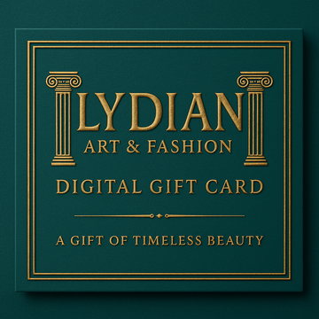 Lydian Gift Card