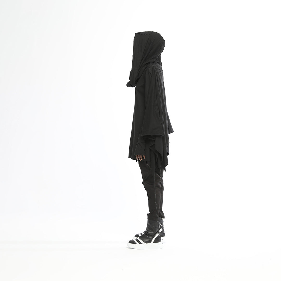 Casual Women’s Cardigan Black