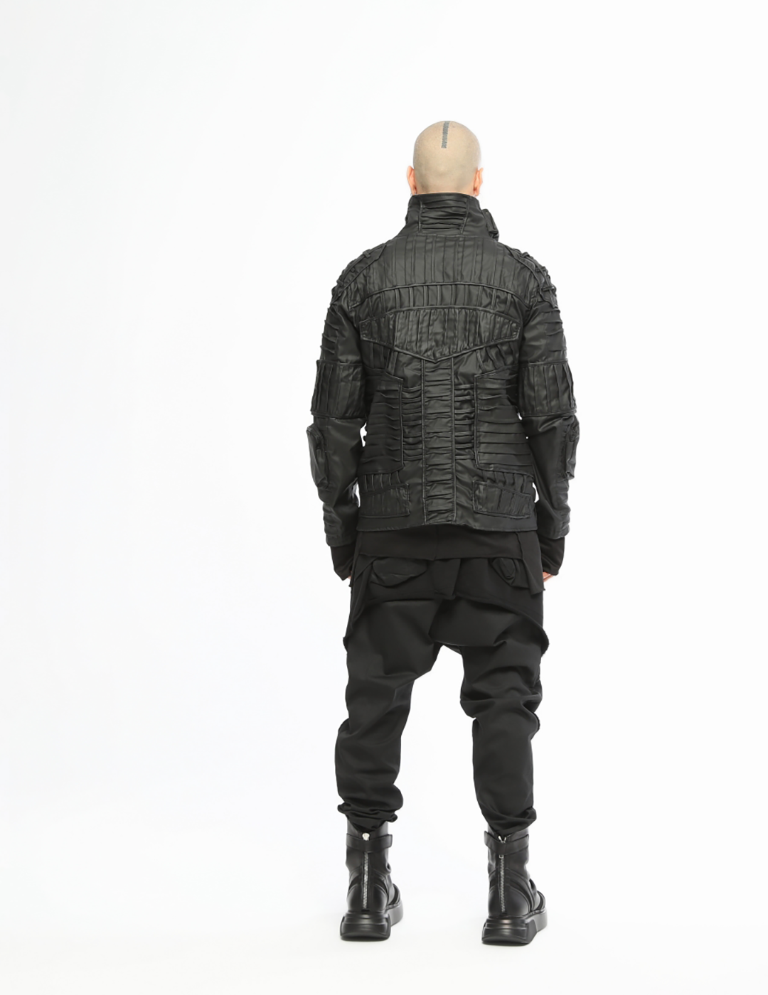 Men’s Shalwar With Big Pockets