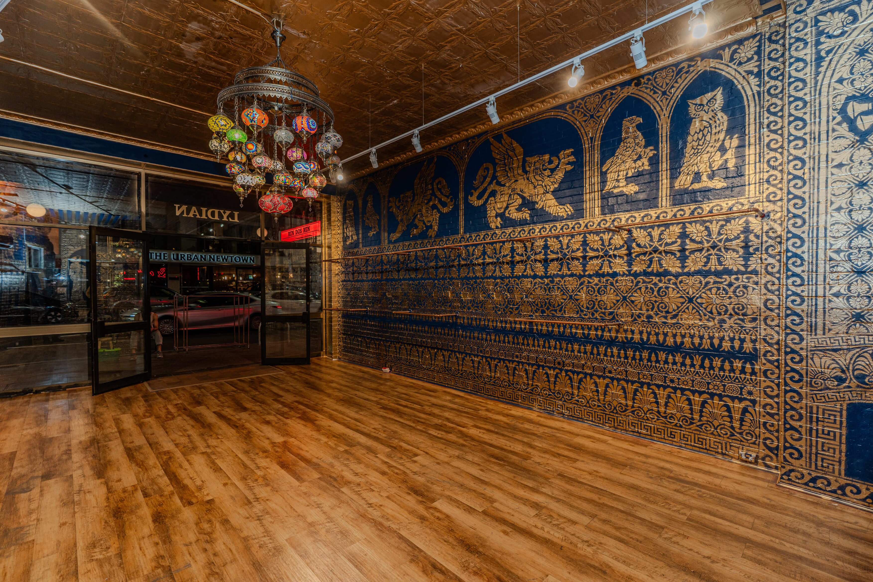 Lydian Studio - Full Studio