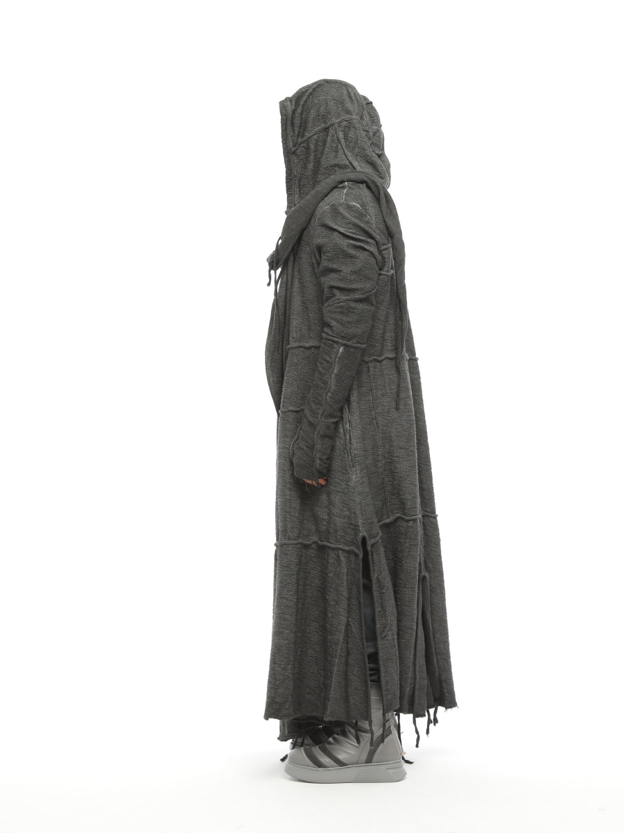 Long Cardigan (Men's)