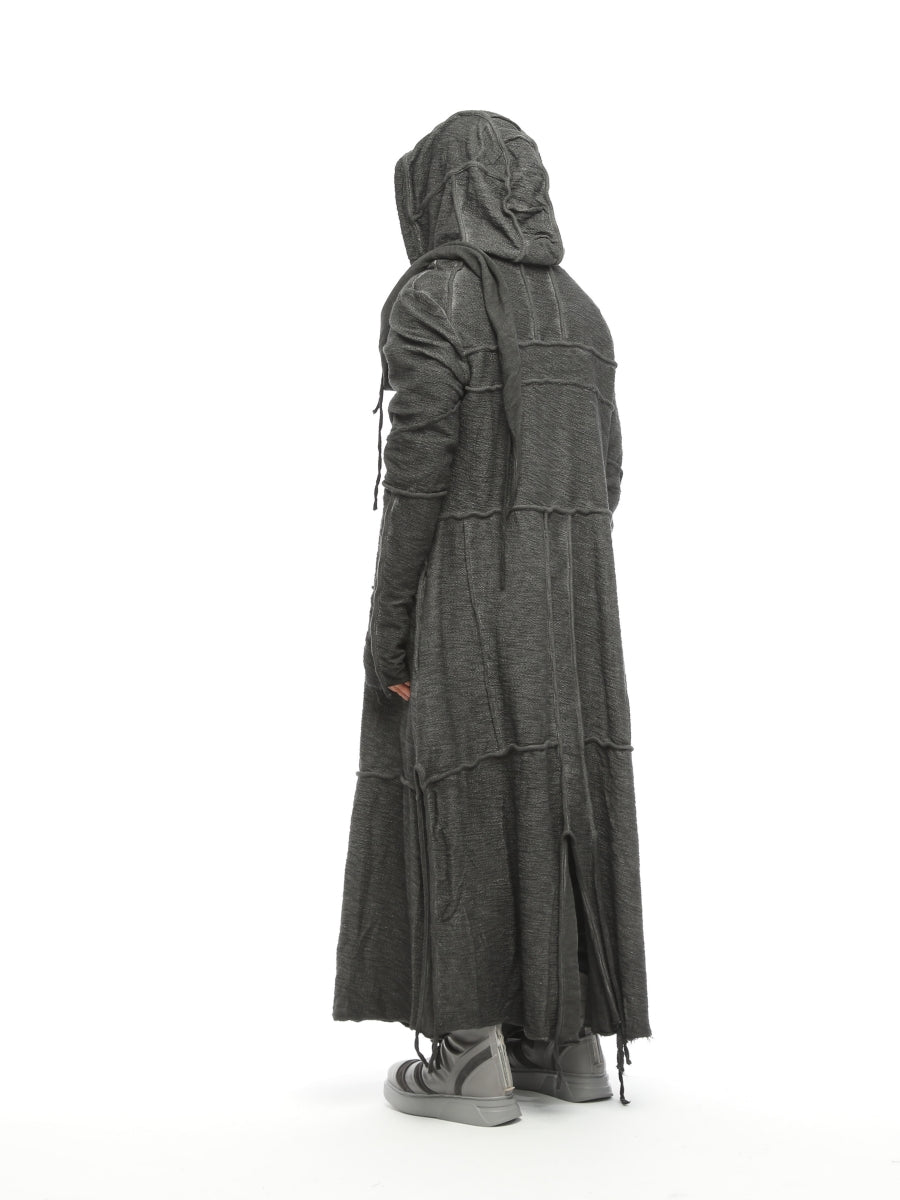 Long Cardigan (Men's)